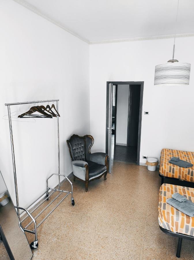 Casa Hope Apartment Syracuse Exterior photo