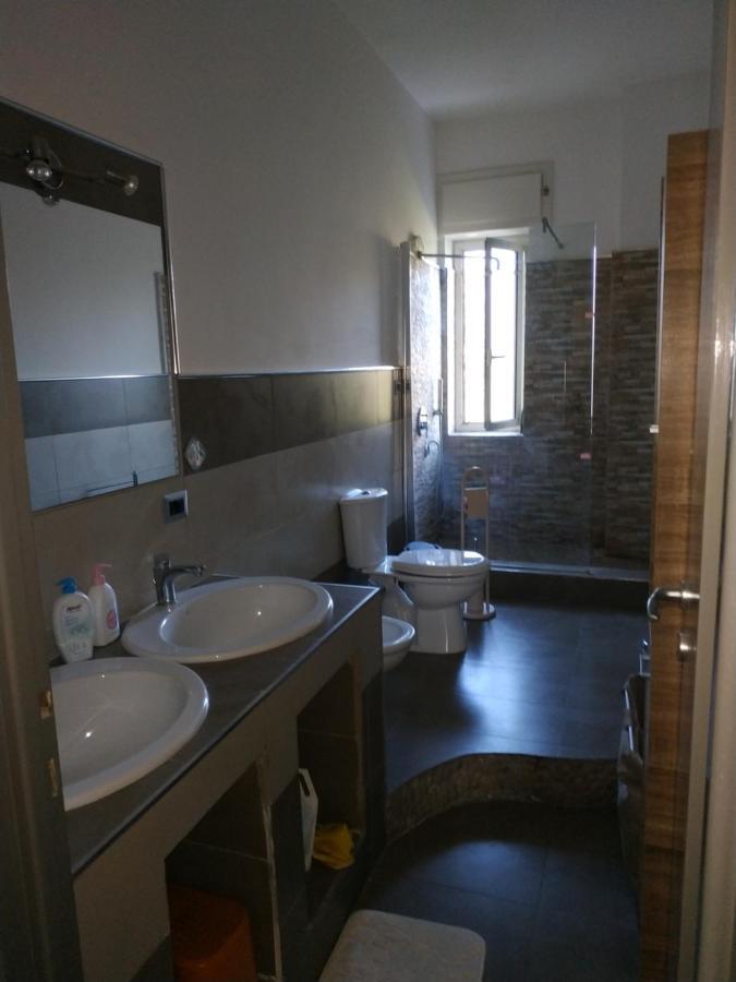 Casa Hope Apartment Syracuse Exterior photo