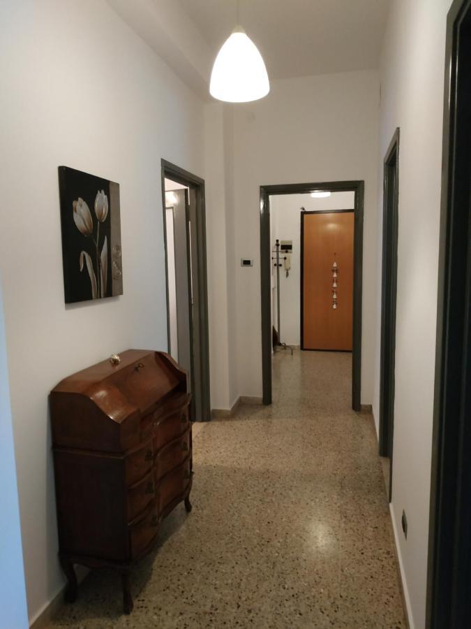 Casa Hope Apartment Syracuse Exterior photo