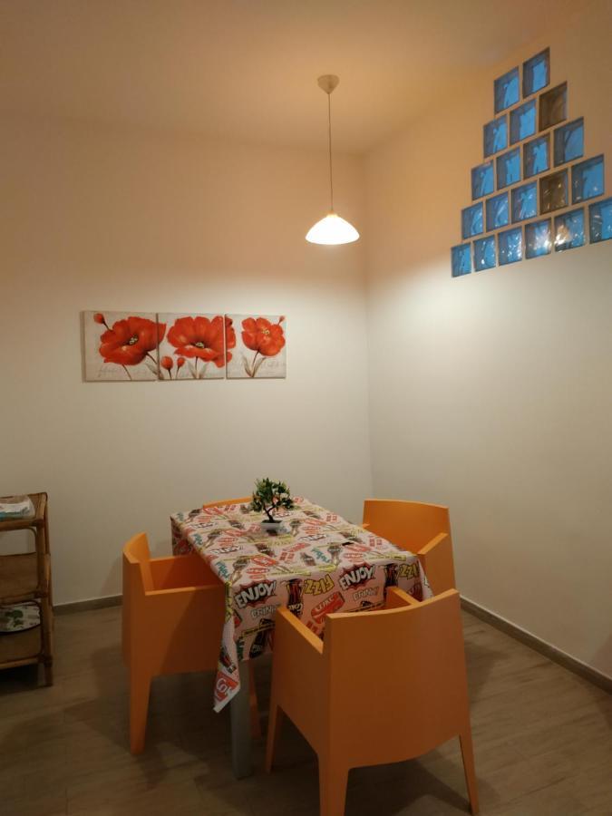 Casa Hope Apartment Syracuse Exterior photo