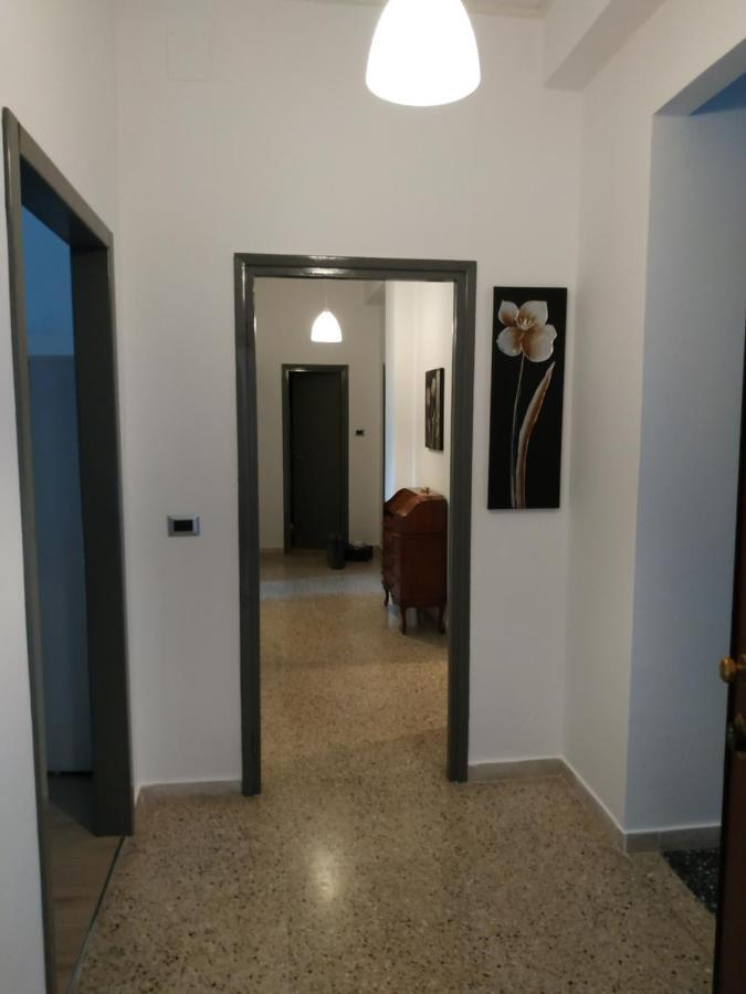 Casa Hope Apartment Syracuse Exterior photo