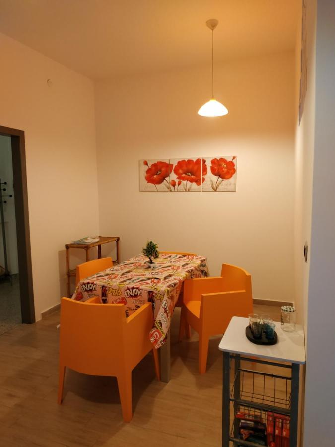 Casa Hope Apartment Syracuse Exterior photo